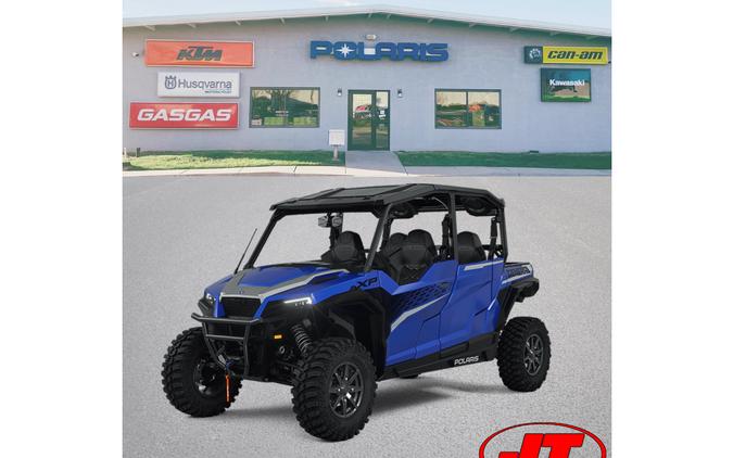 2024 Polaris Industries GENERAL® XP 4 1000 Ultimate