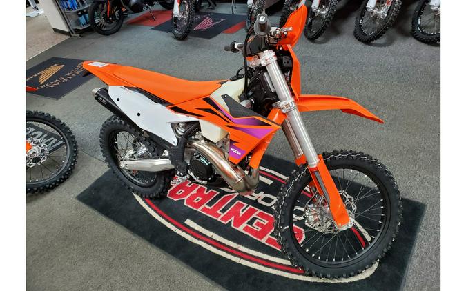 2024 KTM 300 XC-W