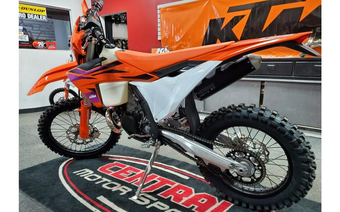 2024 KTM 300 XC-W