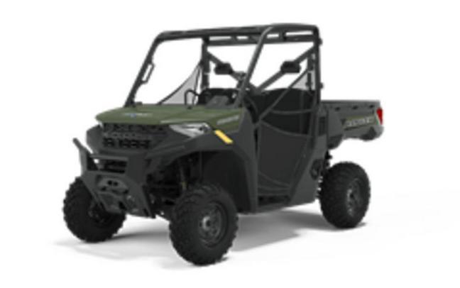 2024 Polaris® Ranger 1000