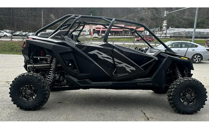 2024 Polaris Industries RZR PRO XP 4 Ultimate