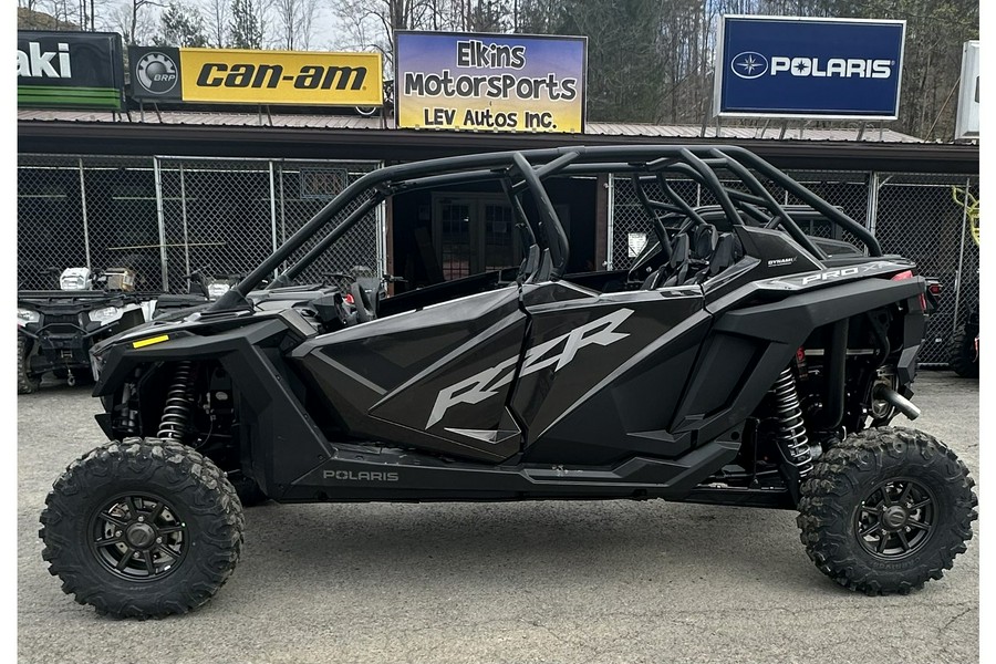 2024 Polaris Industries RZR PRO XP 4 Ultimate