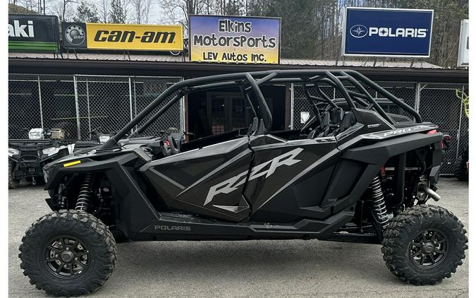 2024 Polaris Industries RZR PRO XP 4 Ultimate