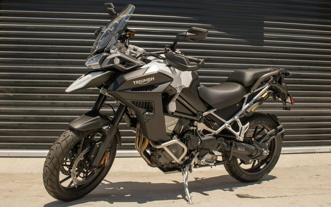 2024 Triumph Tiger 1200