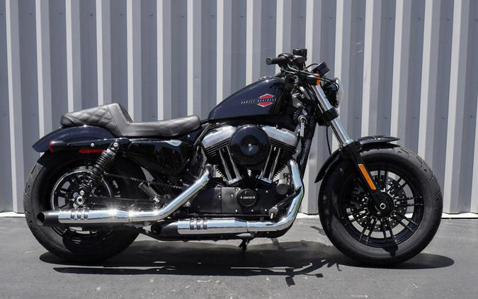 2022 Harley-Davidson® XL1200X - Forty-Eight®