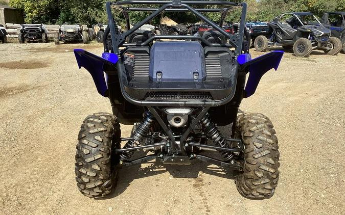 2024 Yamaha YXZ 1000R