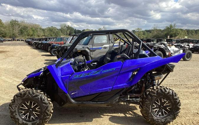 2024 Yamaha YXZ 1000R