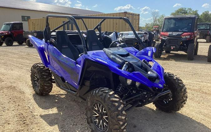 2024 Yamaha YXZ 1000R