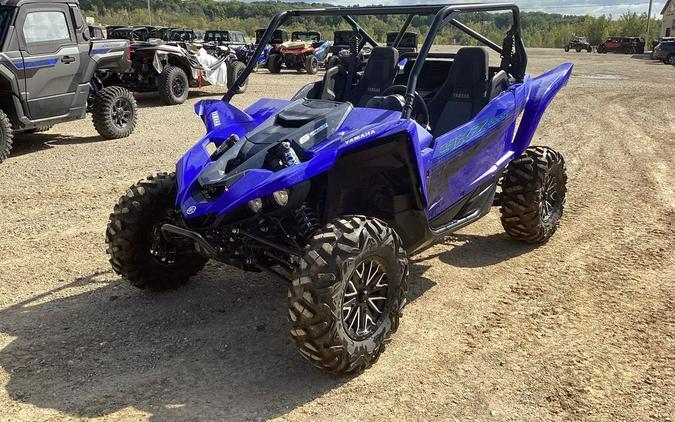 2024 Yamaha YXZ 1000R