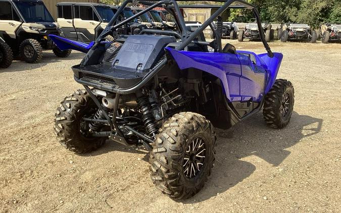 2024 Yamaha YXZ 1000R