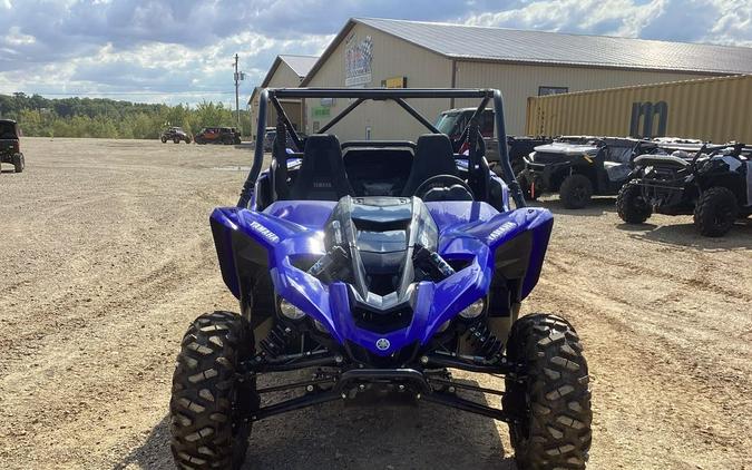 2024 Yamaha YXZ 1000R