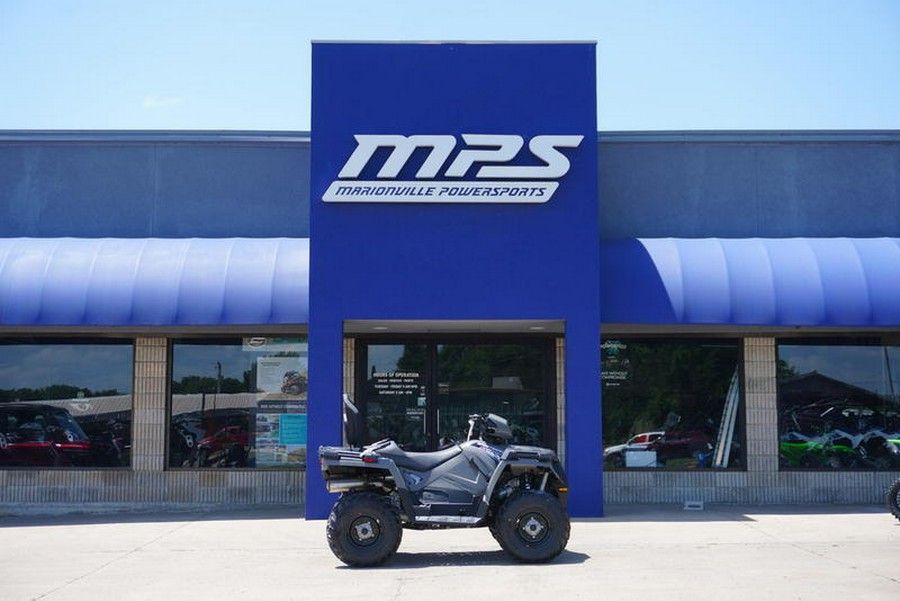 2024 Polaris® Sportsman Touring 570 EPS