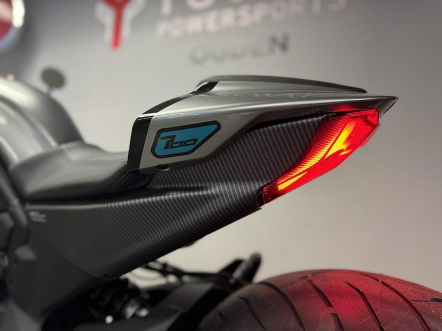 2023 CFMOTO 700CL-X Sport