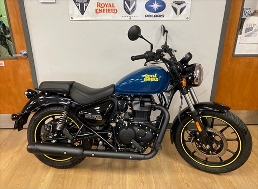 2023 Royal Enfield Meteor 350