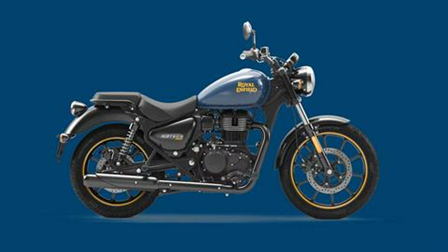 2023 Royal Enfield Meteor 350