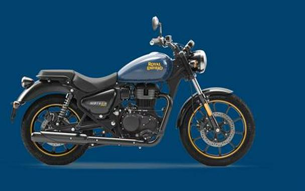 2023 Royal Enfield Meteor 350