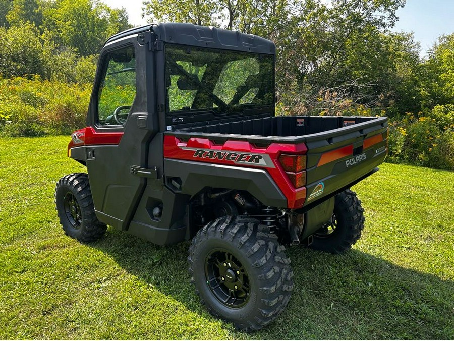 2025 Polaris Industries RANGER XP 1000 Northstar Edition Premium