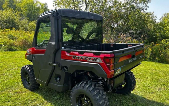 2025 Polaris Industries RANGER XP 1000 Northstar Edition Premium