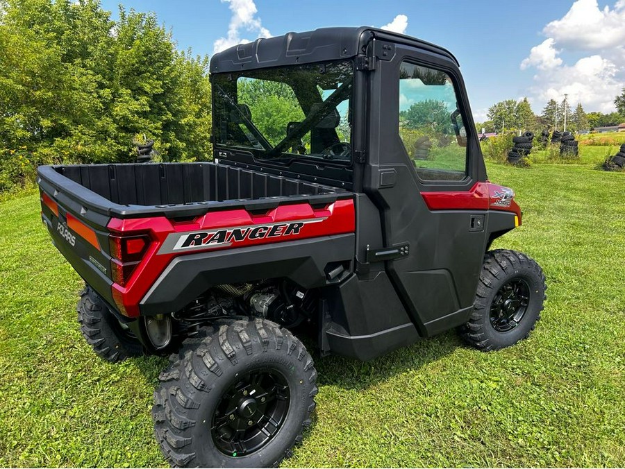 2025 Polaris Industries RANGER XP 1000 Northstar Edition Premium