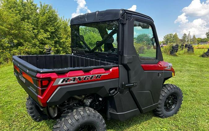 2025 Polaris Industries RANGER XP 1000 Northstar Edition Premium