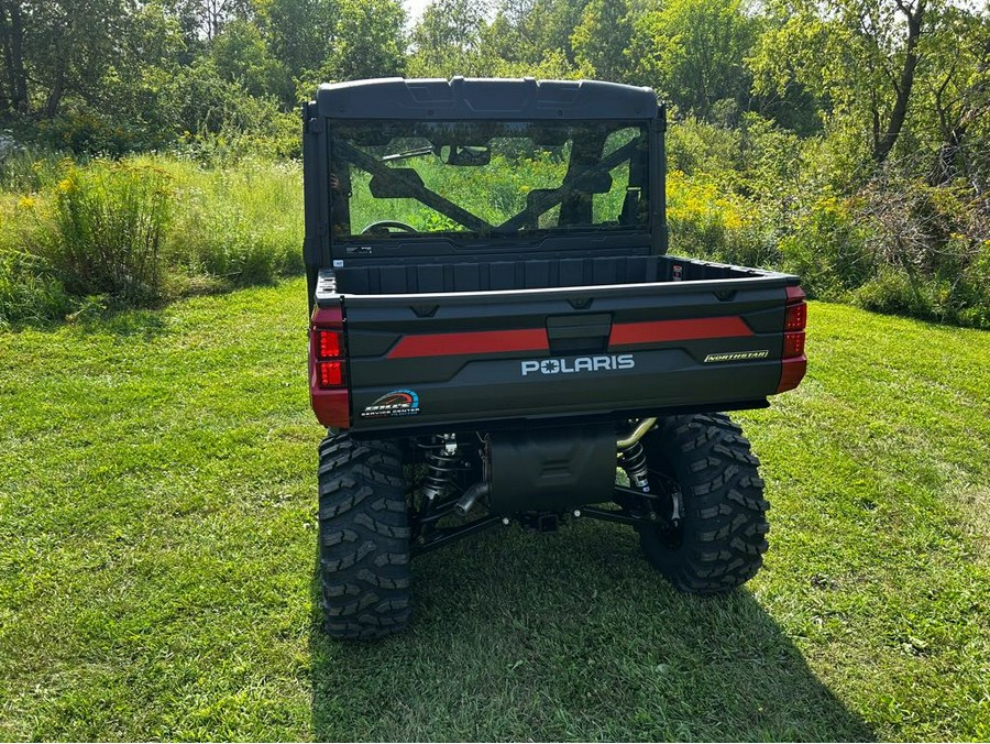 2025 Polaris Industries RANGER XP 1000 Northstar Edition Premium