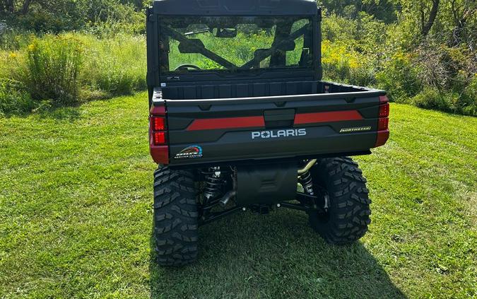 2025 Polaris Industries RANGER XP 1000 Northstar Edition Premium