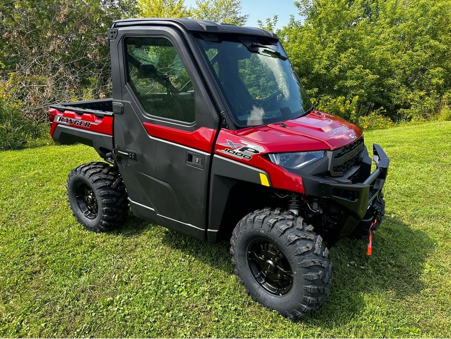 2025 Polaris Industries RANGER XP 1000 Northstar Edition Premium