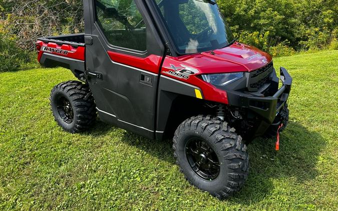 2025 Polaris Industries RANGER XP 1000 Northstar Edition Premium