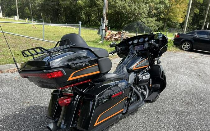 2022 Harley-Davidson® FLHTK - Ultra Limited