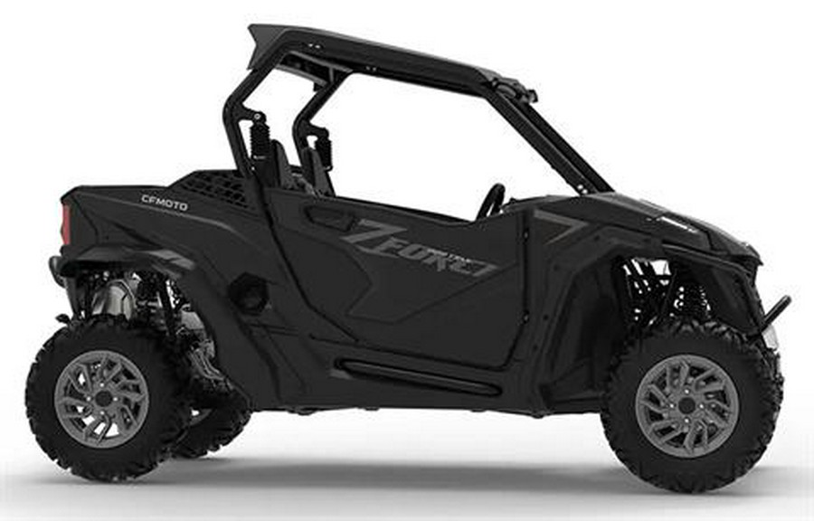 2025 CFMOTO ZForce 800 Trail