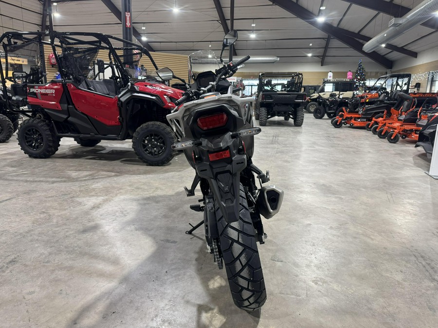 2024 Honda Transalp Base