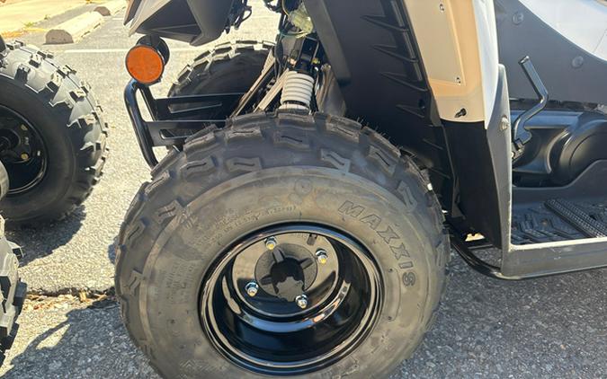 2026 Kawasaki KFX 90