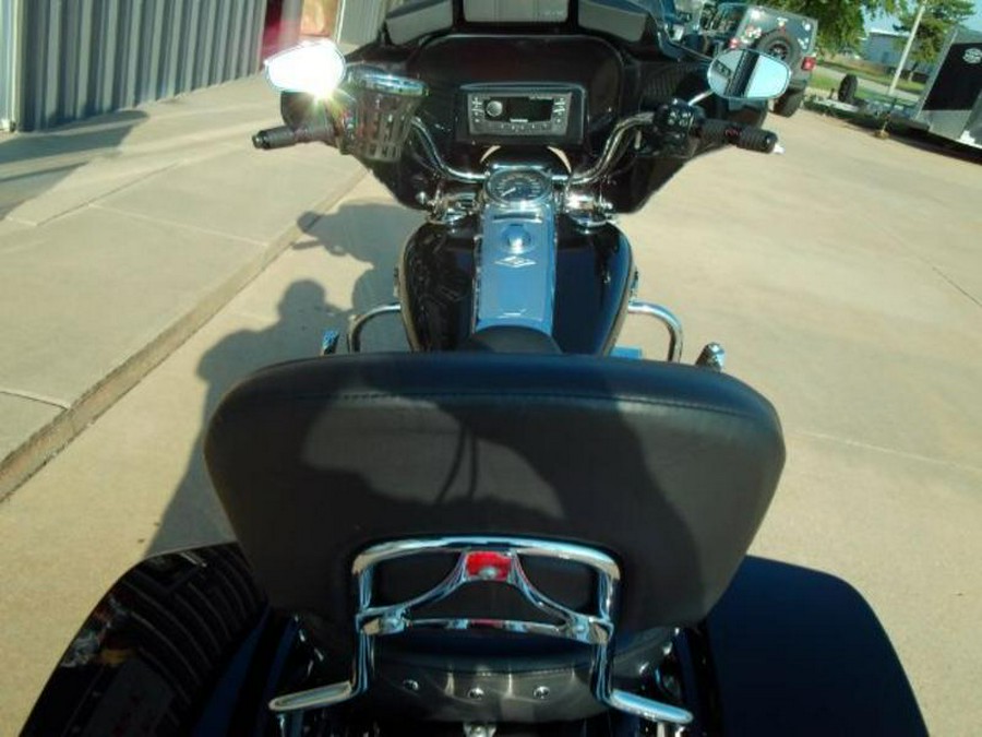 2019 Harley-Davidson® FLHR - Road King®