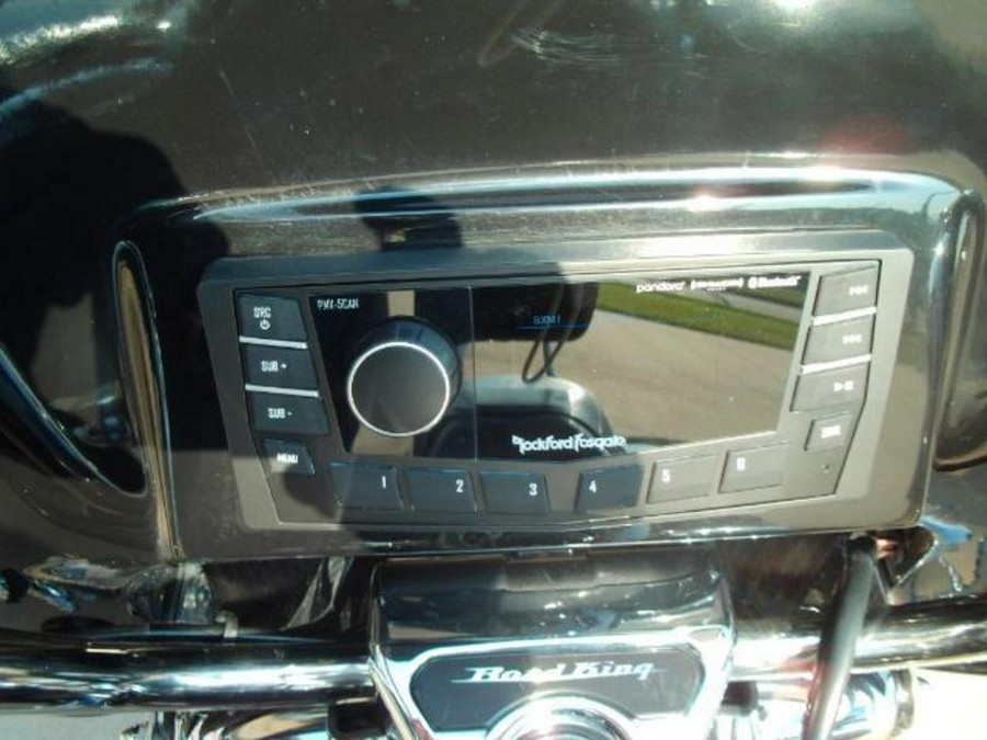 2019 Harley-Davidson® FLHR - Road King®