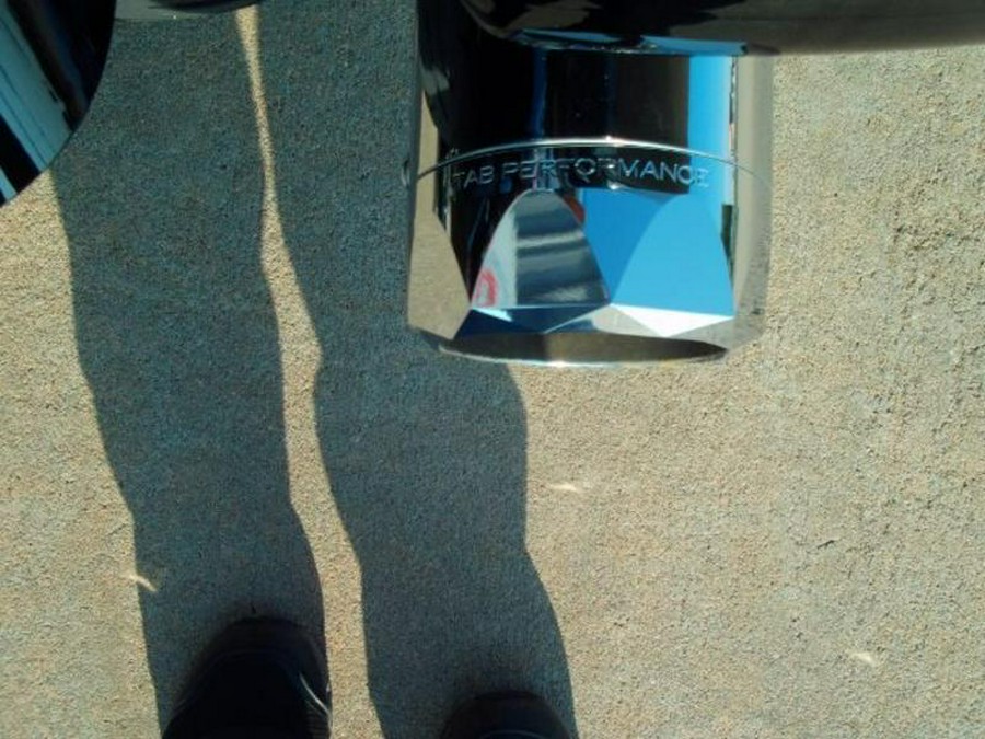 2019 Harley-Davidson® FLHR - Road King®