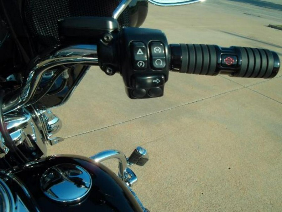 2019 Harley-Davidson® FLHR - Road King®