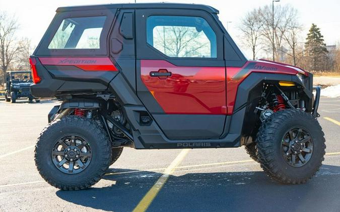2026 Polaris Xpedition ADV Northstar