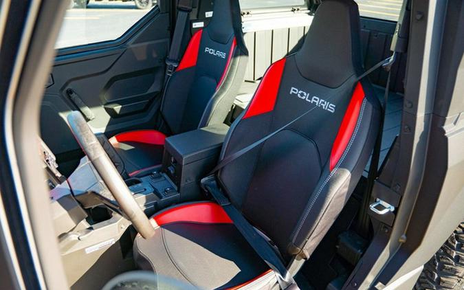 2026 Polaris Xpedition ADV Northstar