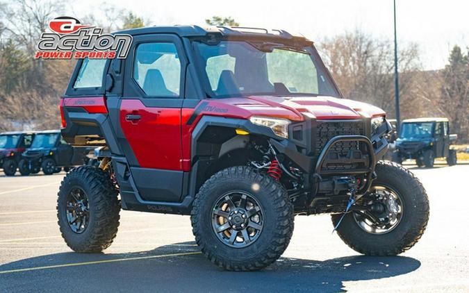 2026 Polaris Xpedition ADV Northstar
