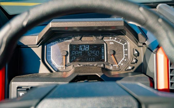 2026 Polaris Xpedition ADV Northstar