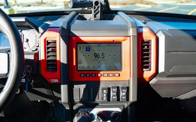 2026 Polaris Xpedition ADV Northstar