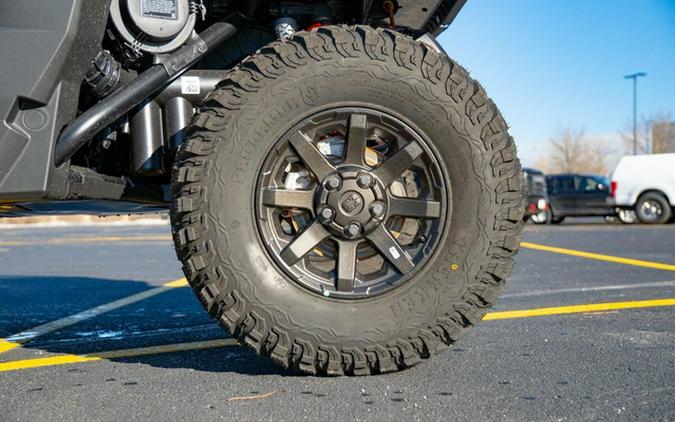 2026 Polaris Xpedition ADV Northstar