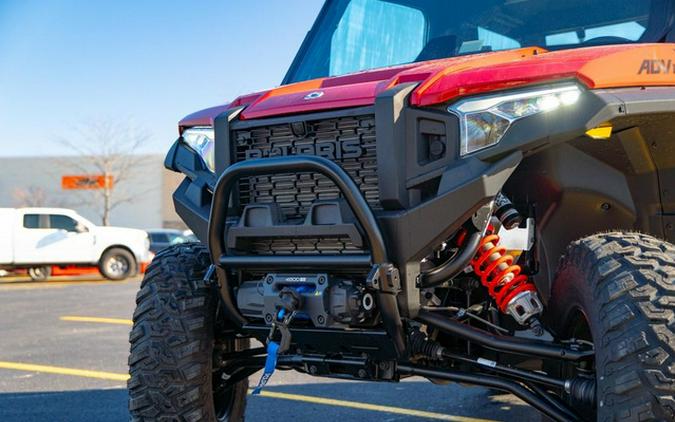 2026 Polaris Xpedition ADV Northstar