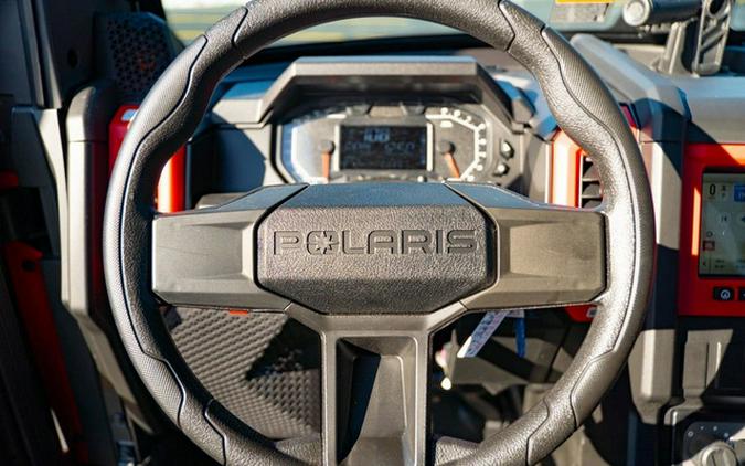 2026 Polaris Xpedition ADV Northstar