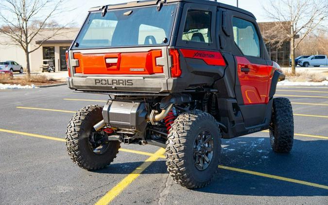 2026 Polaris Xpedition ADV Northstar