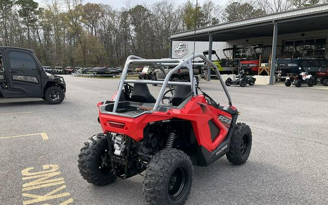2026 Polaris RZR 200 EFI