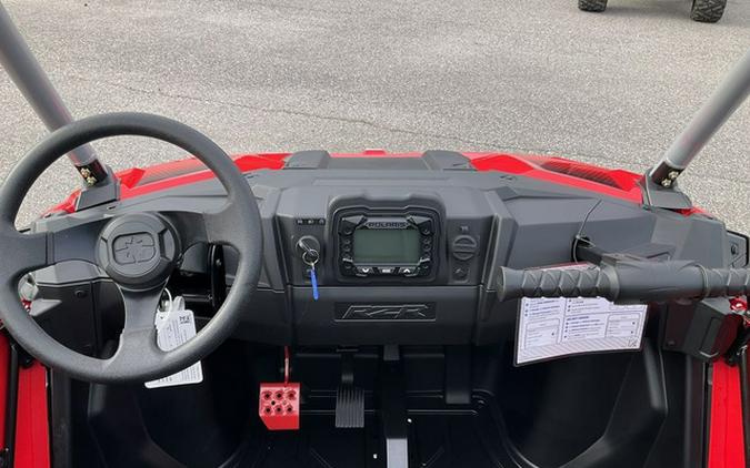 2026 Polaris RZR 200 EFI