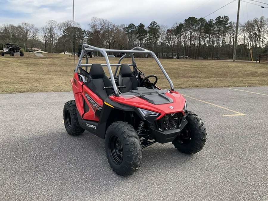 2026 Polaris RZR 200 EFI