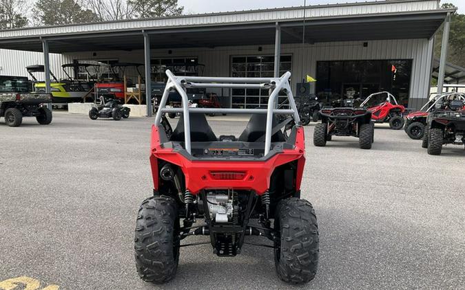 2026 Polaris RZR 200 EFI