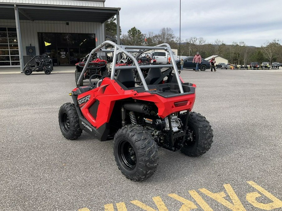 2026 Polaris RZR 200 EFI